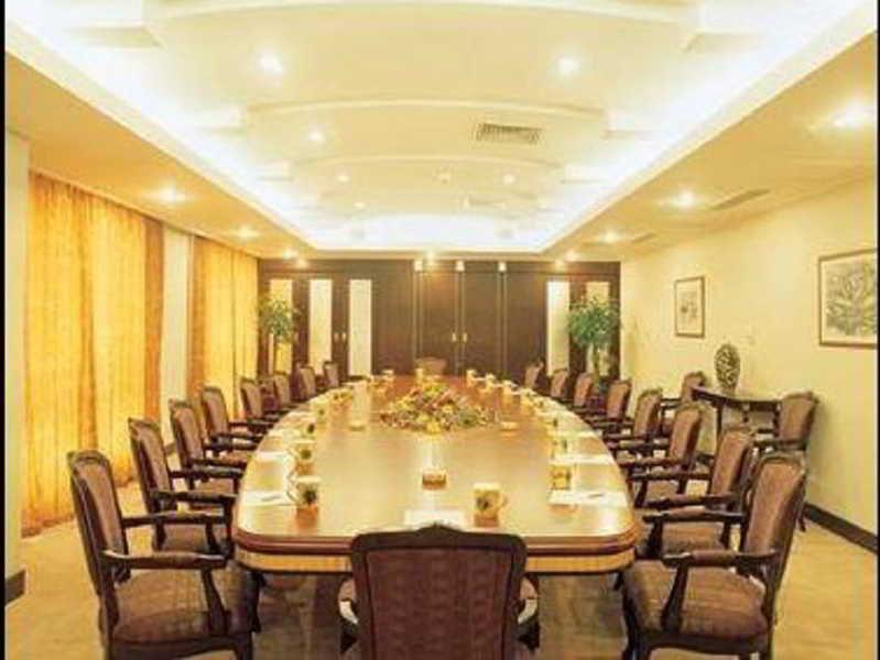 Culture Plaza Hotel Zhejiang Hangzhou Facilități foto
